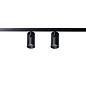ART-MAG15-TUBE32-TWIN LED Светильник поворотный для магнитного шинопровода   -  Трековые светильники 